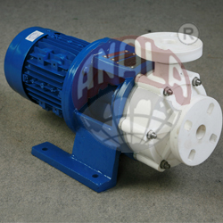 Polypropylene Centrifugal Pumps